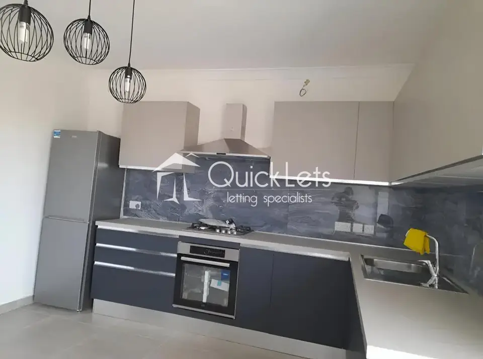 3 bedroom Apartment to rent in Naxxar