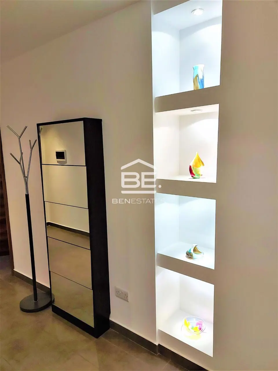 2 bedroom Apartment to rent in Sliema