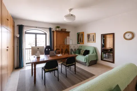 3 Bedroom Apartment For Sale in Balzan