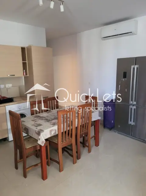 3 bedroom Maisonette to rent in Swieqi