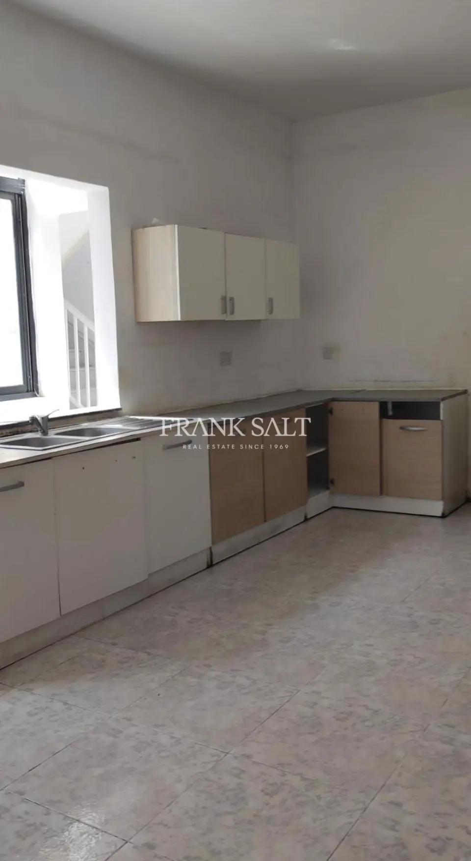 Zebbug, Finished Terraced House
