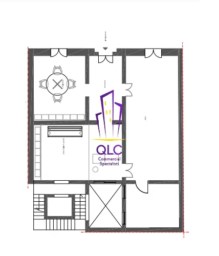 Office to rent in Floriana