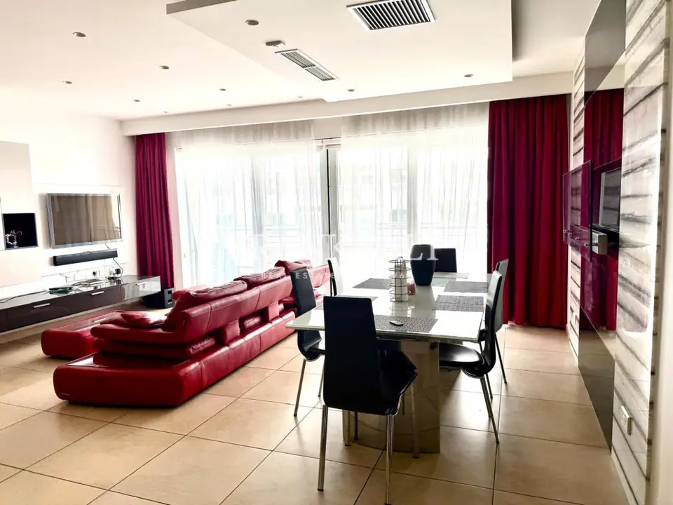3 bedroom Apartment to rent in Fort Cambridge