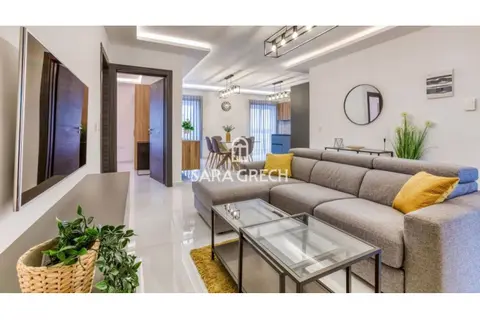 2 Bedroom Apartment To Rent in Sliema