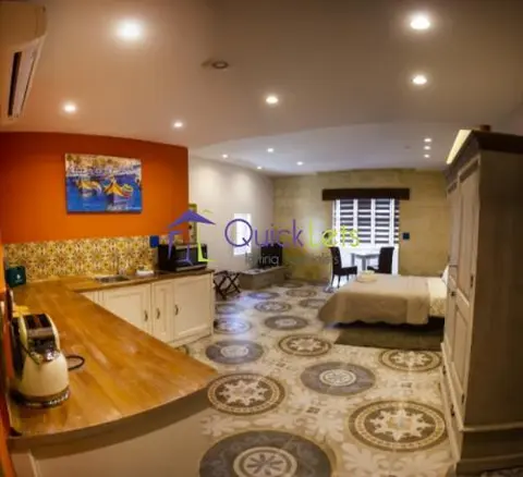 1 bedroom Studio Apartment to rent in Rabat