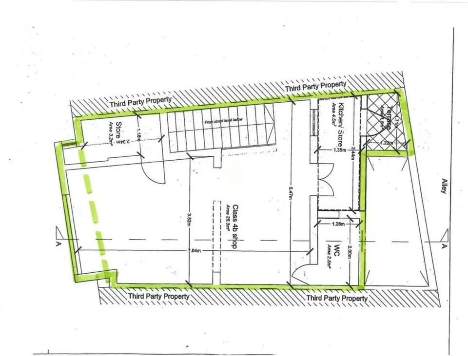 Office for sale in Sliema