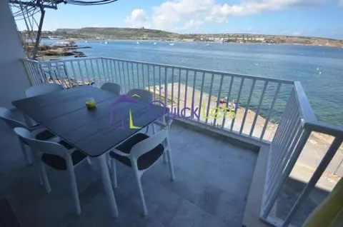 2 bedroom Apartment to rent in Mellieha