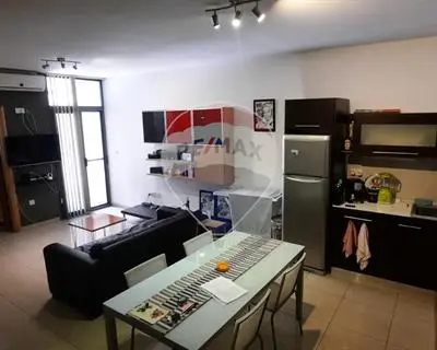 1 bedroom Apartment to rent in Swieqi