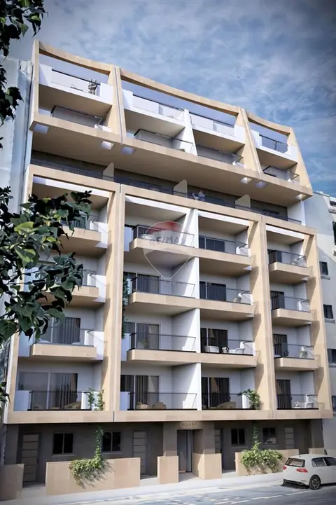 3 bedroom Penthouse for sale in Qawra