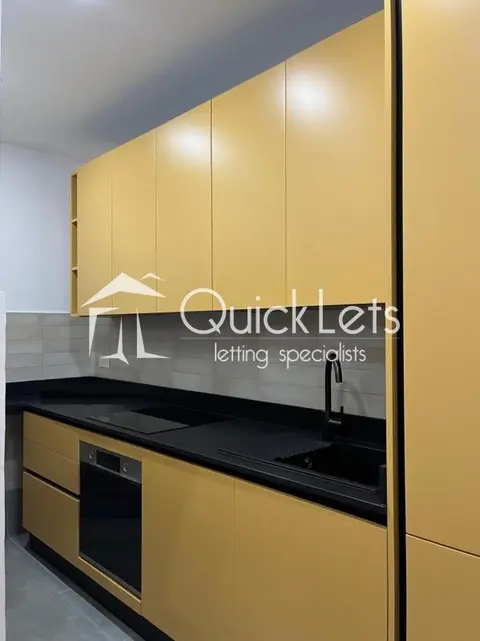 1 bedroom Apartment to rent in Ta' Xbiex