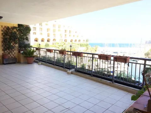3 bedroom Apartment to rent in St. Julians