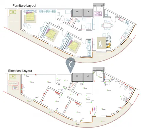 3 bedroom Apartment for sale in Mellieha