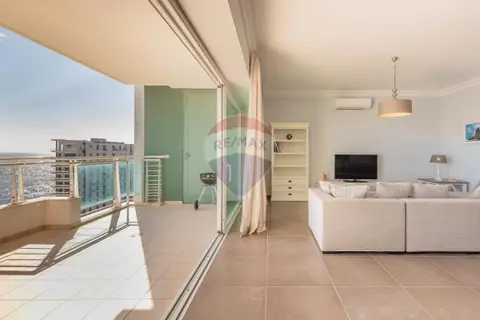 3 bedroom Apartment to rent in Sliema