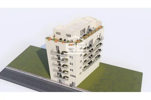 2 Bedroom Apartment For Sale in Qormi
