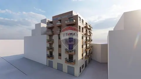 1 bedroom Apartment for sale in Msida