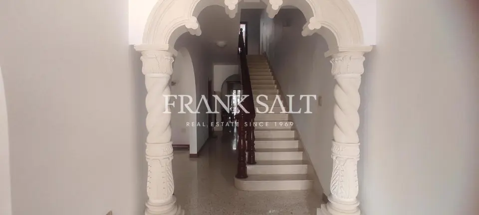 Safi, Furnished Townhouse