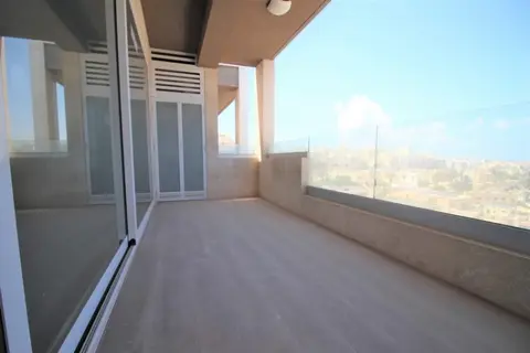 3 Bedroom Apartment For Sale in Mellieha