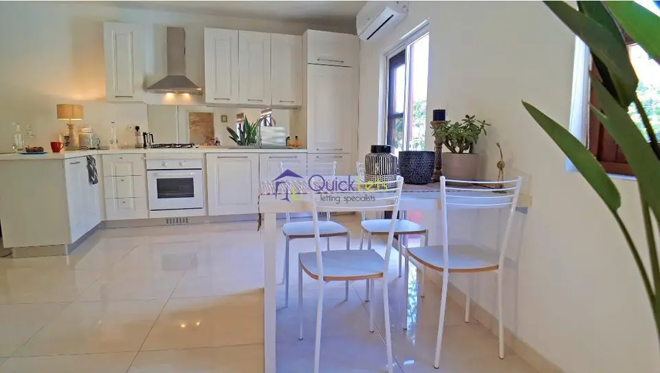 1 bedroom Apartment to rent in Pieta