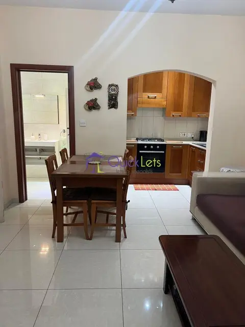 4 bedroom Maisonette to rent in Qormi