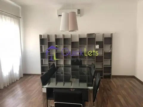 4 bedroom Apartment to rent in Sliema