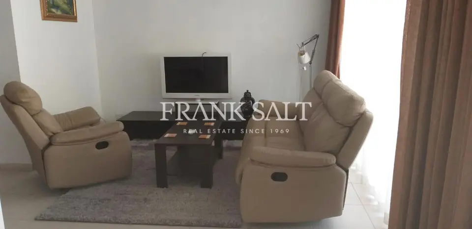 Sliema, Apartment