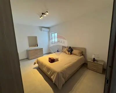 3 bedroom Apartment to rent in Mosta