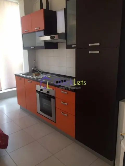 1 bedroom Penthouse to rent in Swieqi