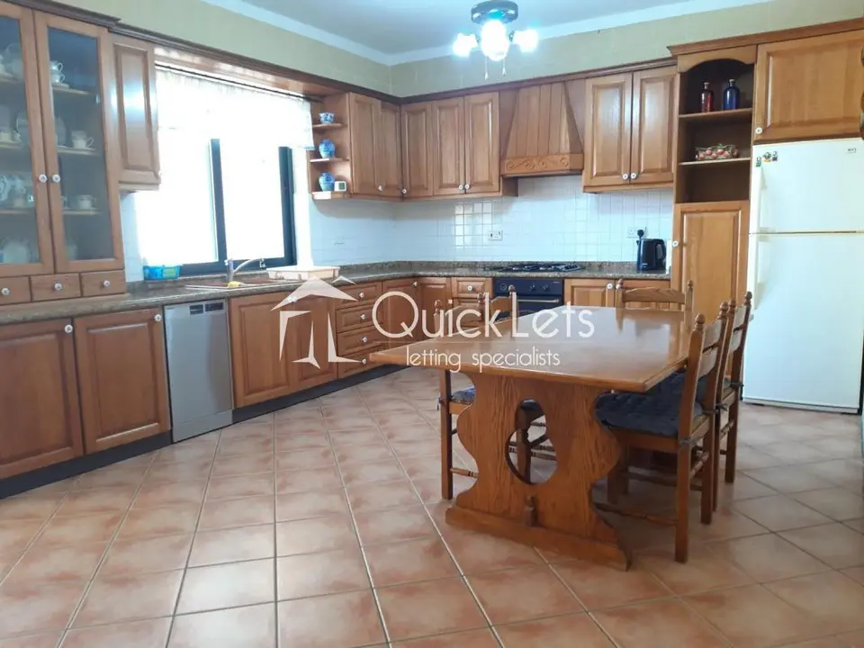 3 bedroom Apartment to rent in Gozo - Rabat (Victoria)