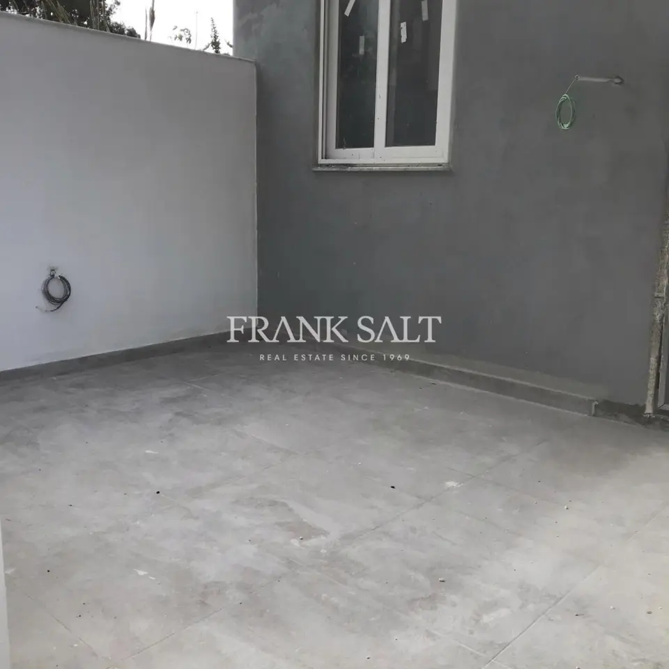 St Pauls Bay, Duplex Maisonette