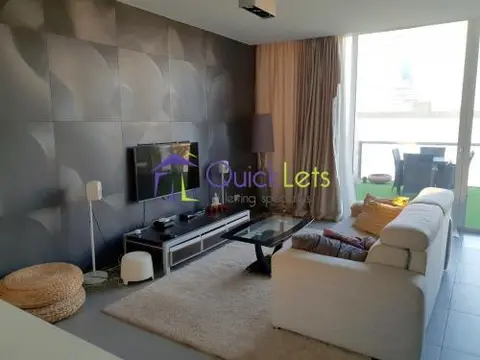 1 bedroom Penthouse to rent in St. Julians