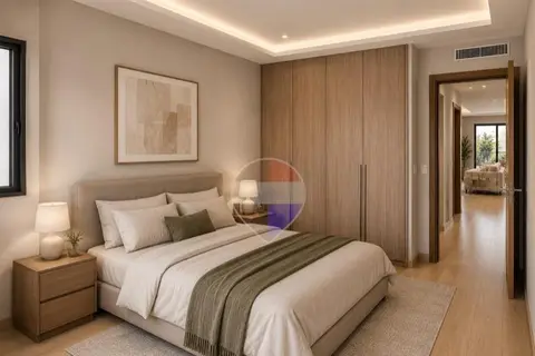 3 Bedroom Apartment For Sale in Qrendi