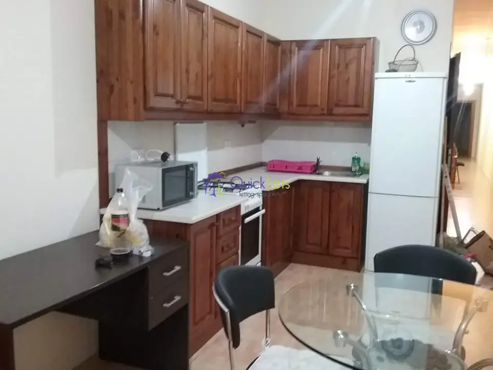 2 bedroom Apartment to rent in Msida