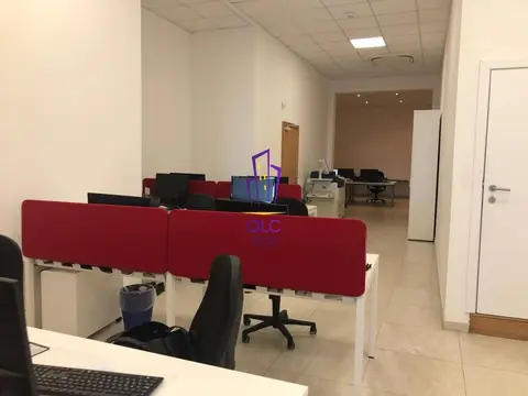 Office to rent in Ta' Xbiex
