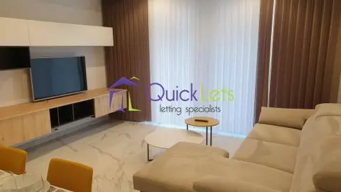 3 bedroom Apartment to rent in St. Julians