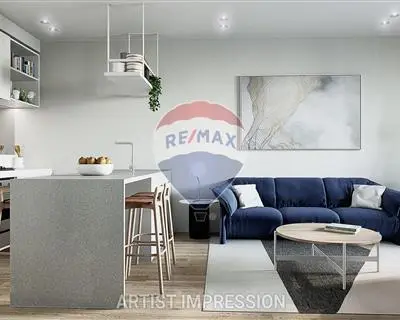 2 bedroom Penthouse for sale in Birkirkara