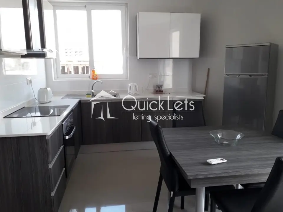1 bedroom Apartment to rent in Msida
