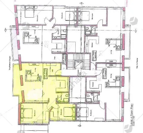 3 Bedroom Apartment For Sale in Gozo - Marsalforn