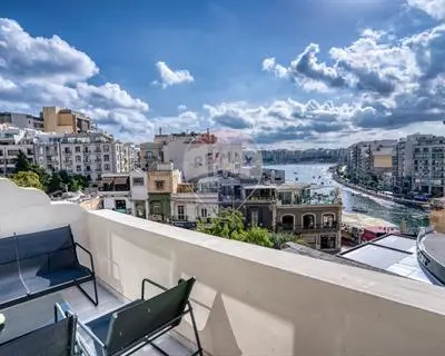 2 bedroom Townhouse for sale in St Julian's