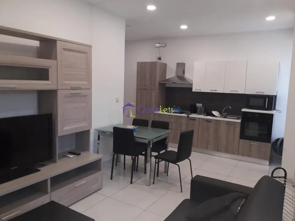 2 bedroom Apartment to rent in Msida