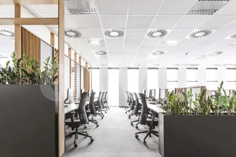 Office To Rent in Ta' Xbiex