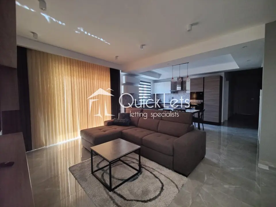 3 bedroom Apartment to rent in Siggiewi