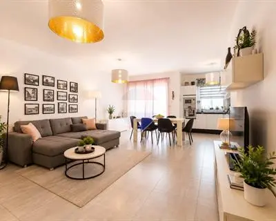 3 bedroom Apartment for sale in Luqa