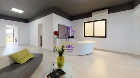 Office to rent in Sliema