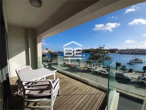 3 bedroom Apartment to rent in Sliema