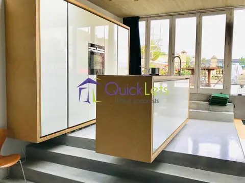 1 bedroom Penthouse to rent in Valletta