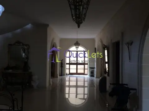 3 bedroom Detached Villa to rent in Zurrieq