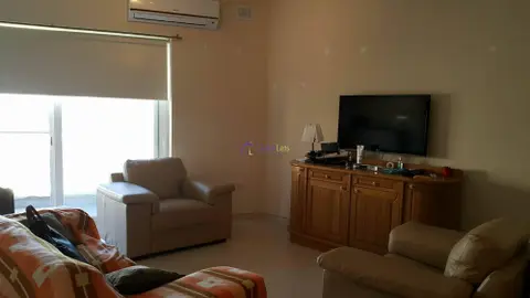 2 bedroom Apartment to rent in Mellieha