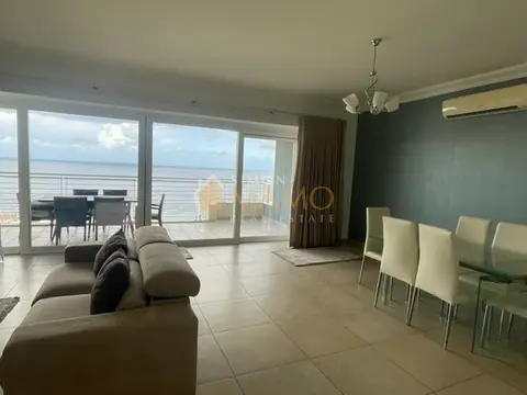 Apartment with a Terrace