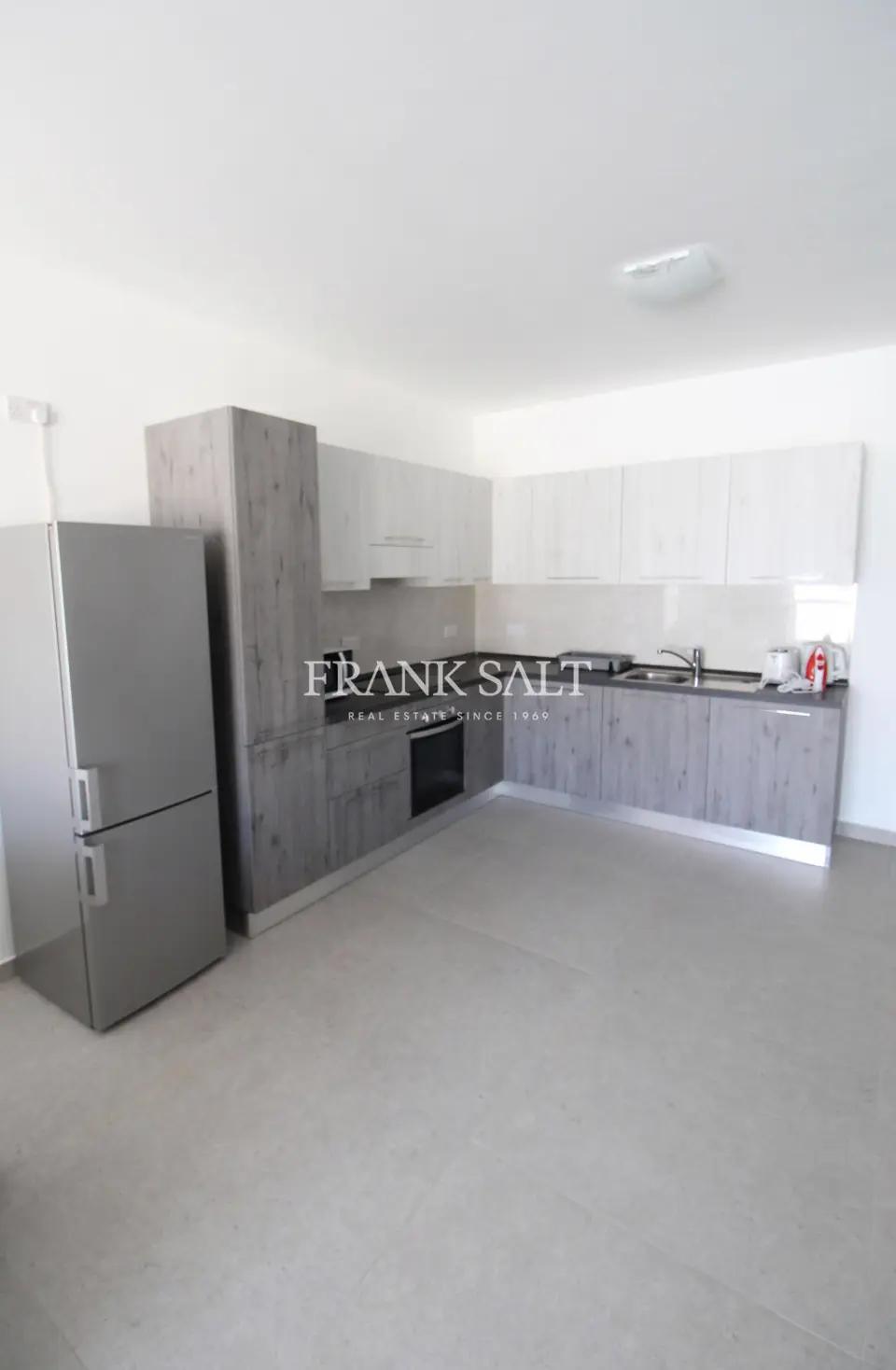St Julians, Furnished Apartment