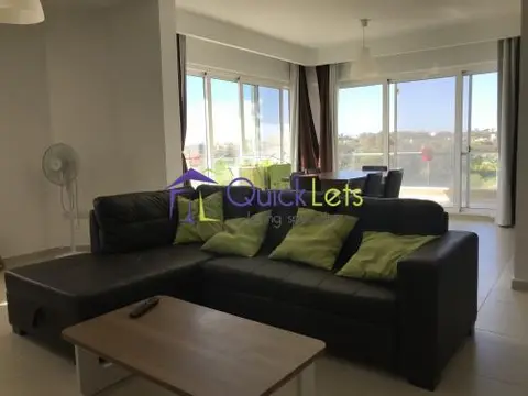 2 bedroom Apartment to rent in Marsaskala